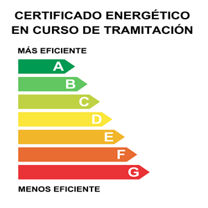 Certificado tipo 