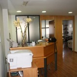 Oficina en calle Ortega y Gasset en Elda
