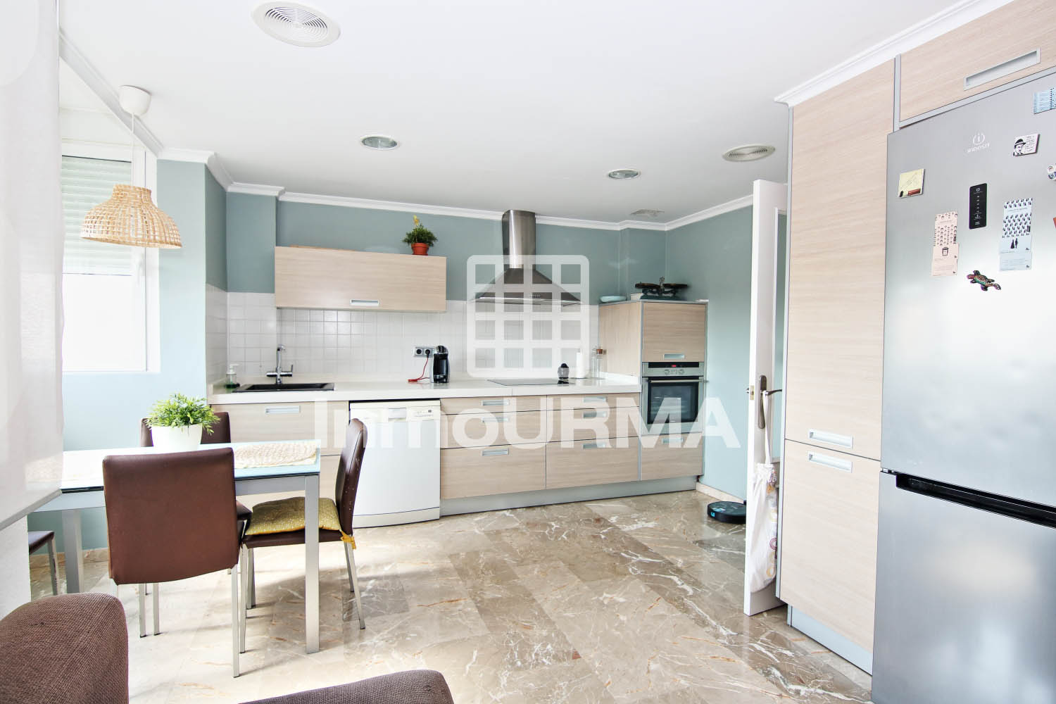 Apartamentos - Pisos | Inmobiliaria