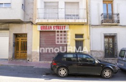 Local de 106 m² en Avenida de Alicante en Monforte del Cid