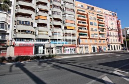 Plaza de garaje en Avenida Juan Bautista Lafora