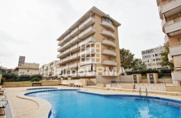 Apartamento en Avenida Costa Blanca en Arenales del Sol